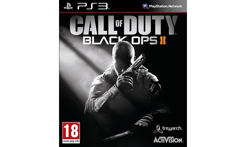 Call of Duty: Black Ops II (PlayStation 3)