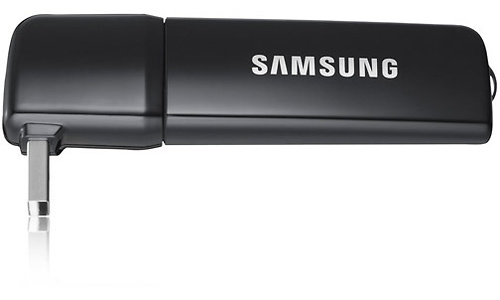 Samsung WIS12ABGNX