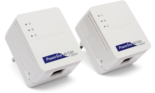 Netgear XAVB5101