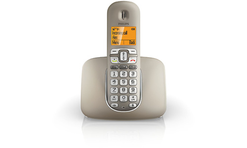 Philips XL3901S