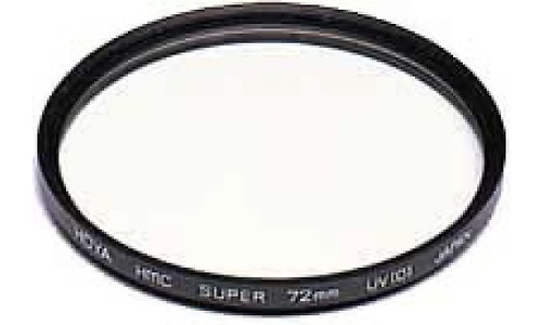 Hoya HMC UV 49mm