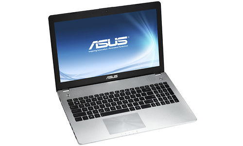 Asus N56VM-S4050V