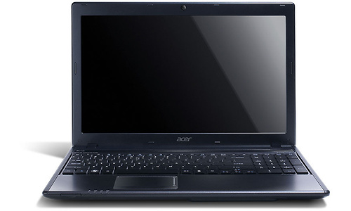 Acer Aspire 5755G-2458G75Mn