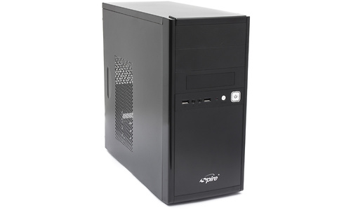Spire Mercury SP3207B 420W
