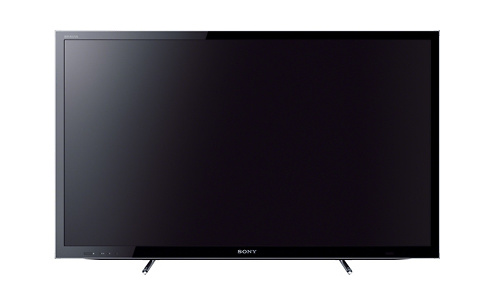 Sony Bravia KDL-40HX755