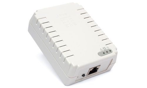 LevelOne Powerline adapter