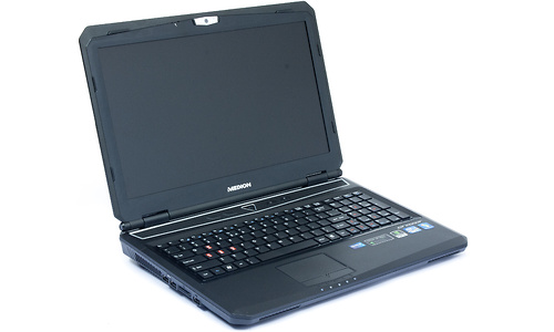 Medion Erazer X6821