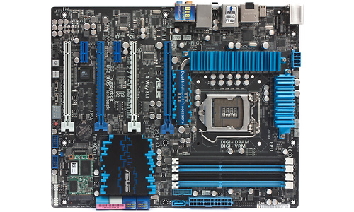 Asus P8Z77-V Premium