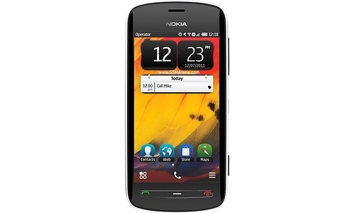 Nokia 808 PureView White