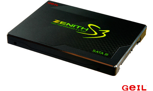 Geil Zenith S3 240GB