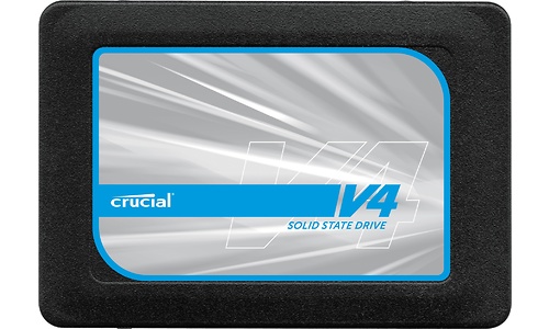 Crucial v4 128GB (desktop kit)