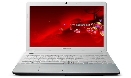 Packard Bell EasyNote TS44-HR-414NL