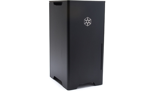 SilverStone Fortress FT03 Mini Black