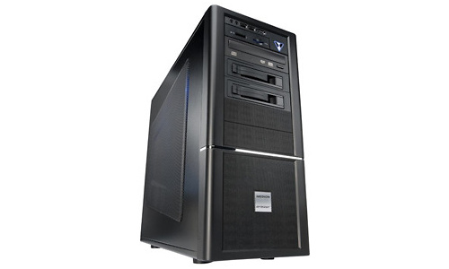Medion Erazer X5358D