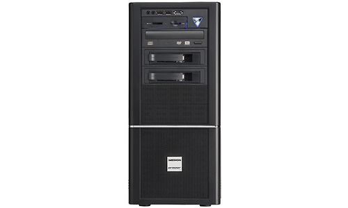 Medion Erazer X5352 D