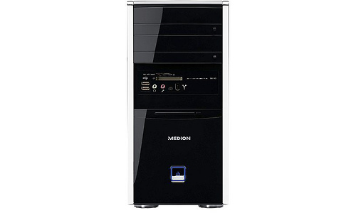 Medion Akoya P5398 D