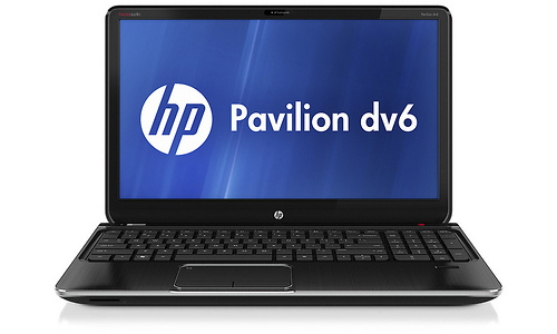HP Pavilion dv6-7006ed (B3C97EA)