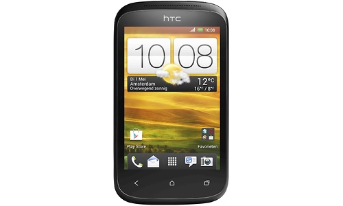 HTC Desire C Black
