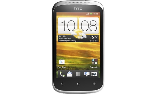 HTC Desire C White