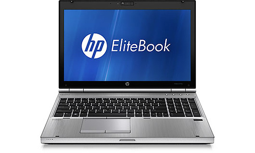 HP EliteBook 8570p (B6Q03EA)