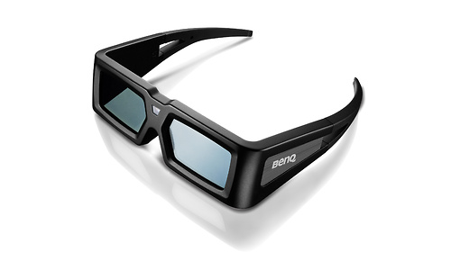 BenQ 3D Glasses