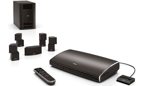 Bose Lifestyle V35