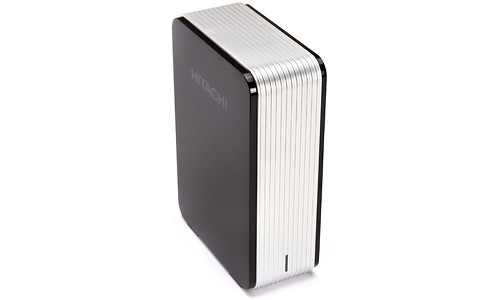 Hitachi Touro Desk Pro 4TB (USB 3.0)