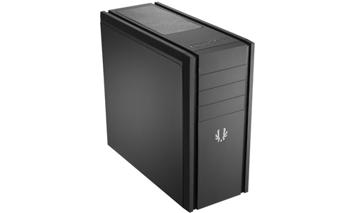 Bitfenix Shinobi Silver