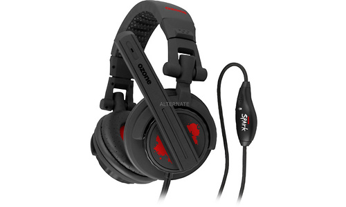 Ozone Spark Stereo Gaming Headset