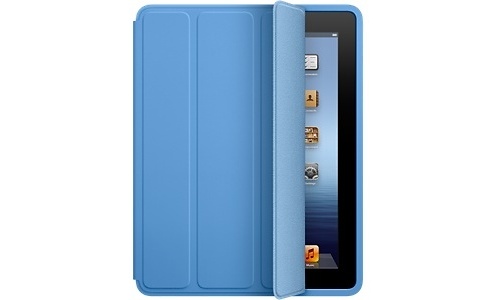 Apple iPad Smart Case Blue