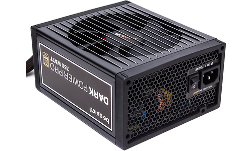 Be quiet! Dark Power Pro 10 750W