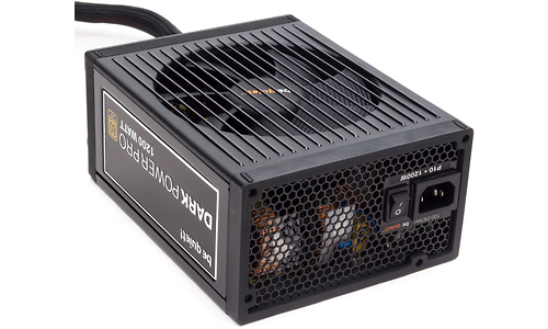 Be quiet! Dark Power Pro 10 1200W