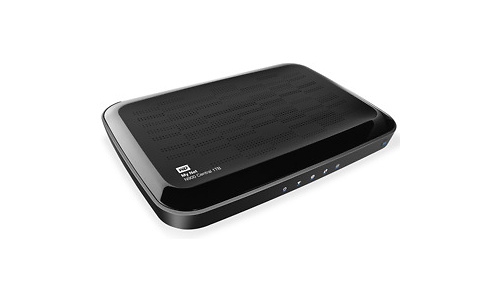 Western Digital My Net N900 Central 2TB