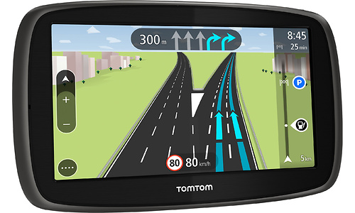 TomTom Start 60 Europe