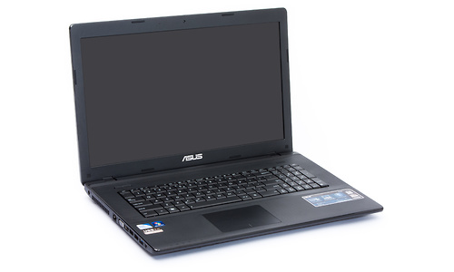 Asus X75A-TY028V