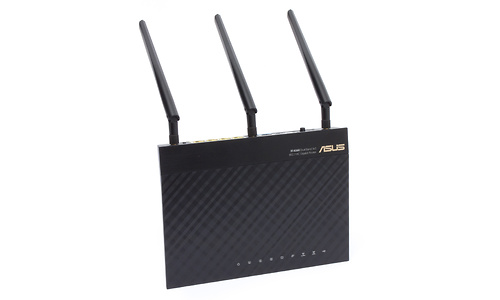 Asus RT-AC66U