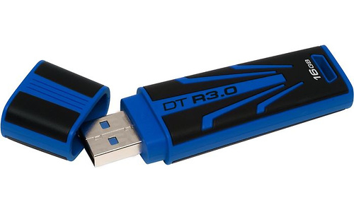Kingston DataTraveler R3.0 16GB (USB 3.0)