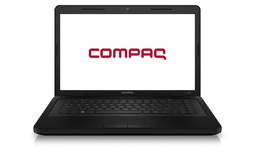 Compaq Presario CQ57-499SD (B4E75EA)