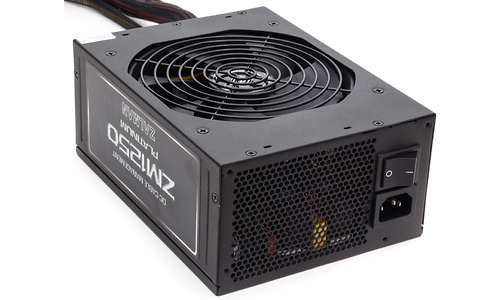 Zalman ZM1250 Platinum 1250W
