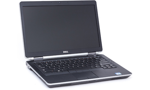 Dell Latitude E6430s