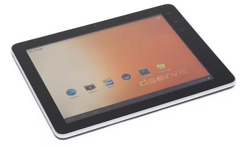 dServe DSRV 9703C