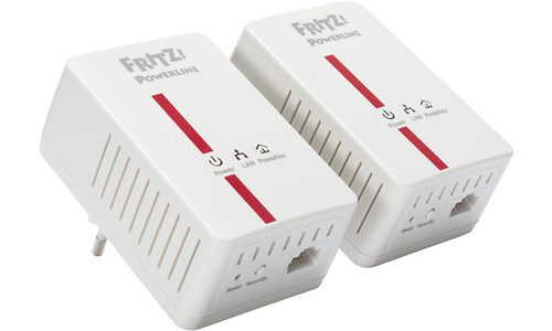 AVM Fritz!Powerline 500E kit