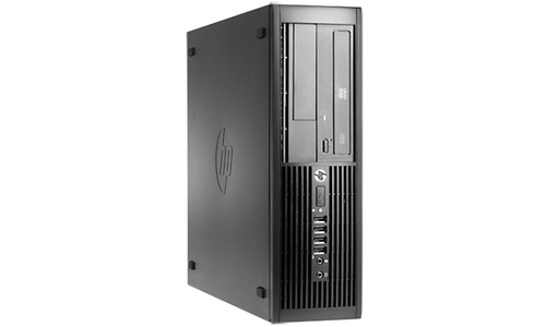HP Compaq Pro 4300 SFF (LX816EA)