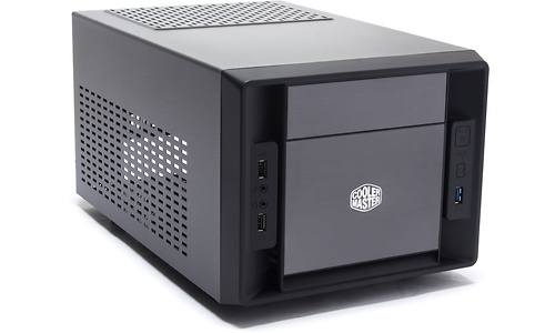 Cooler Master Elite 120 Advanced
