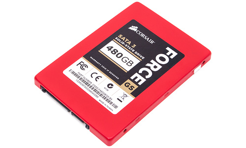Corsair Force Series GS 480GB