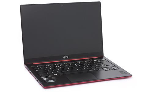 Fujitsu Lifebook U772 (VFY:U7720MXP22NL)