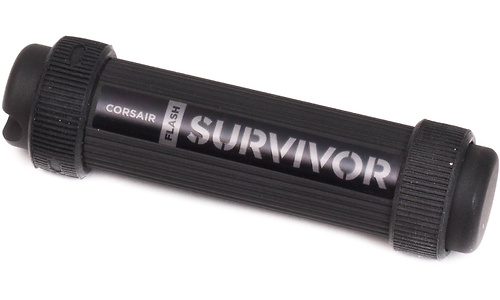Corsair Flash Survivor Stealth 64GB