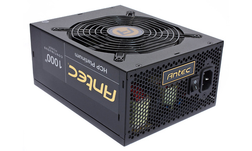 Antec HCP Platinum 1000W