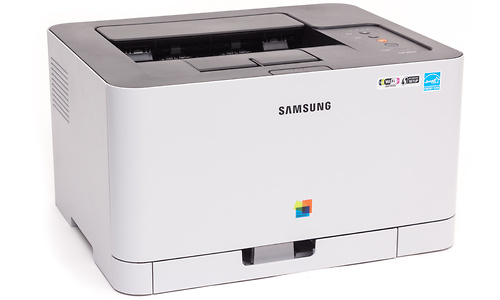 Samsung CLP-365W
