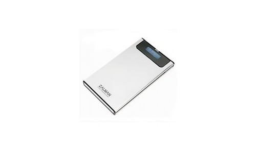 Zalman ZM-VE200 SE Silver